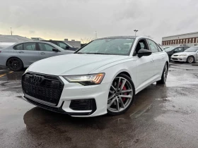 Audi S6 * 2.9 TFSI quattro * CARFAX * БЕЗ ПЪРВОНАЧАЛНА ВНО