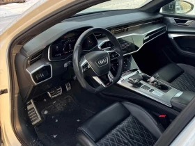 Audi S6 * 2.9 TFSI quattro * CARFAX * БЕЗ ПЪРВОНАЧАЛНА ВНО - 71350 лв. / 36480.68 € - 12852263 5