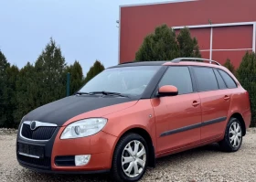 Skoda Fabia 1.4i - 4300 лв. / 2198.56 € - 97593089 2