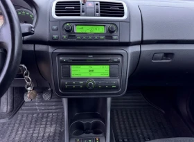 Skoda Fabia 1.4i - 4300 лв. / 2198.56 € - 97593089 8