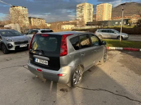 Nissan Note 1.6i Automatic с АГУ - 3300 € / 6454.24 лв. - 57992736 6