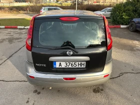 Nissan Note 1.6i Automatic с АГУ - 3300 € / 6454.24 лв. - 57992736 5