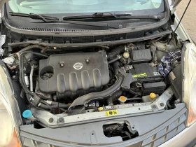 Nissan Note 1.6i Automatic с АГУ - 3300 € / 6454.24 лв. - 57992736 9