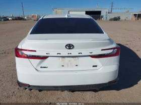 Toyota Camry Luxury* Hybrid* 4WD * НОВА* Крайна цена до БГ, снимка 5