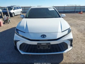 Toyota Camry Luxury* Hybrid* 4WD * НОВА* Крайна цена до БГ