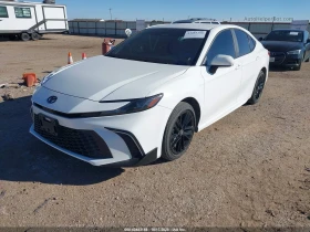 Toyota Camry Luxury* Hybrid* 4WD * НОВА* Крайна цена до БГ, снимка 2