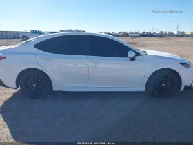 Toyota Camry Luxury* Hybrid* 4WD * НОВА* Крайна цена до БГ, снимка 8