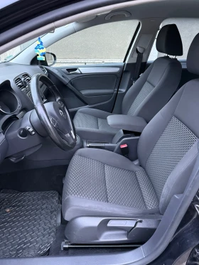 VW Golf 1.6 TDI 105кс Клима - 4700 € / 9192.40 лв. - 96360566 10