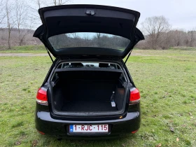 VW Golf 1.6 TDI 105кс Клима - 4700 € / 9192.40 лв. - 96360566 9