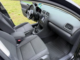 VW Golf 1.6 TDI 105кс Клима - 4700 € / 9192.40 лв. - 96360566 7