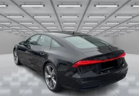Audi A7 50 TDI Quattro = S-line = Гаранция - 65500 € / 128106.86 лв. - 34225708 2