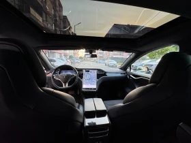 Tesla Model S 75D Европейска CCS - 25000 € / 48895.75 лв. - 32699956 16
