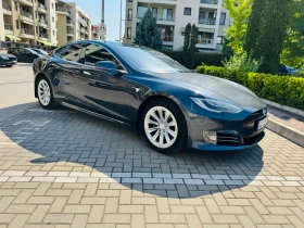 Tesla Model S 75D Европейска CCS - 25000 € / 48895.75 лв. - 32699956 3