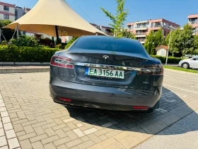 Tesla Model S 75D Европейска CCS - 25000 € / 48895.75 лв. - 32699956 6