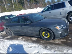 Audi A6 PREMIUM PLUS* DIGITAL* ОБДУХ* KEYLESS* BLIND SPOT - 28500 € / 55741.15 лв. - 20268776 13