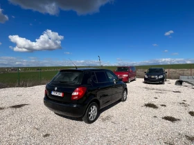 Skoda Fabia 1.4 benzin - 1800 € / 3520.49 лв. - 57936921 5