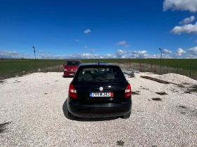 Skoda Fabia 1.4 benzin - 1800 € / 3520.49 лв. - 57936921 4