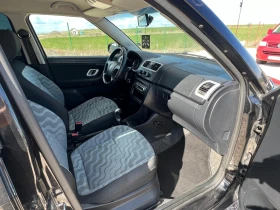 Skoda Fabia 1.4 benzin - 1800 € / 3520.49 лв. - 57936921 8