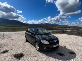 Skoda Fabia 1.4 benzin - 1800 € / 3520.49 лв. - 57936921 7