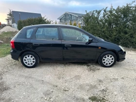 Honda Civic 1.4i LPG - 1900 € / 3716.08 лв. - 45504235 5