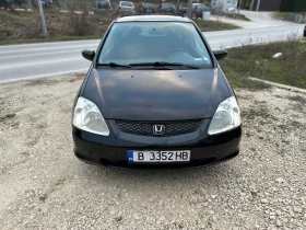 Honda Civic 1.4i LPG - 1900 € / 3716.08 лв. - 45504235 7