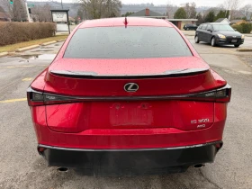 Lexus IS 300 Keyless * * CARFAX * * АВТО КРЕДИТ * *  | Auto.bg — изображение 5