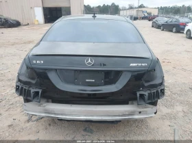 Mercedes-Benz S 63 AMG  С РЕГИСТРАЦИЯ & АВТО КРЕДИТ  - 24500 € / 47917.83 лв. - 66211209 9