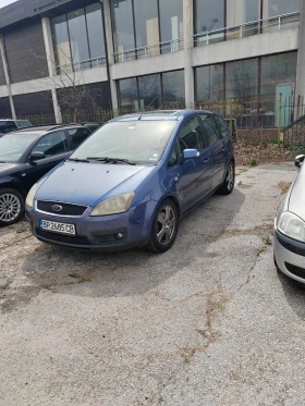 Ford C-max - 1200 € / 2347.00 лв. - 54701406 2