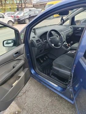 Ford C-max - 1200 € / 2347.00 лв. - 54701406 4