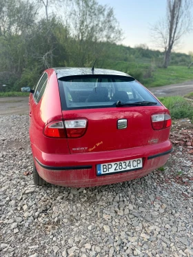Seat Leon - 2000 € / 3911.66 лв. - 24760286 2