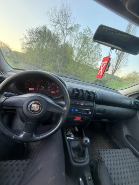 Seat Leon - 2000 € / 3911.66 лв. - 24760286 9