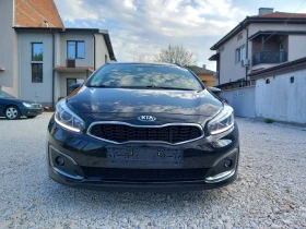 Kia Ceed 1.6 CRDI NAVI 6ск - 5800 € / 11343.81 лв. - 42474396 6