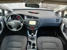 Kia Ceed 1.6 CRDI NAVI 6ск - 5800 € / 11343.81 лв. - 42474396 9