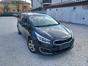 Kia Ceed 1.6 CRDI NAVI 6ск - 5800 € / 11343.81 лв. - 42474396 8
