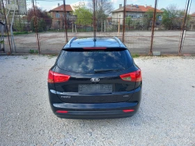 Kia Ceed 1.6 CRDI NAVI 6ск - 5800 € / 11343.81 лв. - 42474396 3