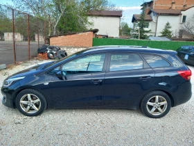 Kia Ceed 1.6 CRDI NAVI 6ск - 5800 € / 11343.81 лв. - 42474396 2