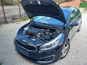 Kia Ceed 1.6 CRDI NAVI 6ск - 5800 € / 11343.81 лв. - 42474396 15