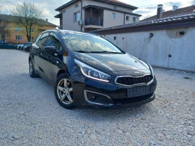 Kia Ceed 1.6 CRDI NAVI 6ск - 5800 € / 11343.81 лв. - 42474396 7