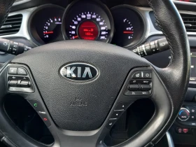 Kia Ceed 1.6 CRDI NAVI 6ск - 5800 € / 11343.81 лв. - 42474396 16