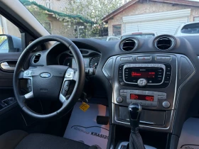 Ford Mondeo 2.0TDCI 130HP AUTOMATIC - 3000 € / 5867.49 лв. - 91846010 11