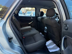 Ford Mondeo 2.0TDCI 130HP AUTOMATIC - 3000 € / 5867.49 лв. - 91846010 14