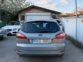 Ford Mondeo 2.0TDCI 130HP AUTOMATIC - 3000 € / 5867.49 лв. - 91846010 5