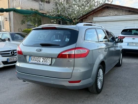 Ford Mondeo 2.0TDCI 130HP AUTOMATIC - 3000 € / 5867.49 лв. - 91846010 6