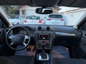 Ford Mondeo 2.0TDCI 130HP AUTOMATIC - 3000 € / 5867.49 лв. - 91846010 10