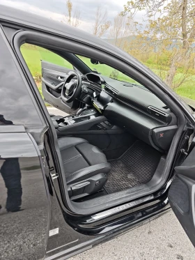 Peugeot 508 GT Line | Mobile.bg � ����� ������ 6