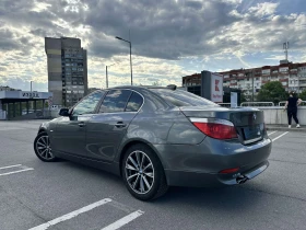 ����� �� �������� �� BMW 523 2.5 �����