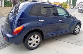 Chrysler Pt cruiser | Mobile.bg � ����� ������ 7