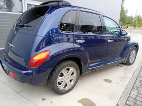 Chrysler Pt cruiser | Mobile.bg � ����� ������ 4