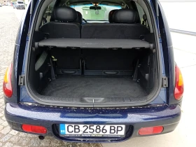 Chrysler Pt cruiser | Mobile.bg � ����� ������ 8