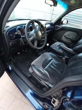 Chrysler Pt cruiser | Mobile.bg � ����� ������ 13